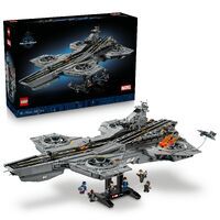 LEGO® Marvel Super Heroes 76354 S.H.I.E.L.D.-Helicarrier