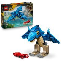 LEGO® Jurassic World 77977 Baby-Dinosaurier: Pteranodon