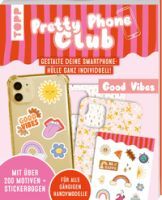 frechverlag GmbH Pretty Phone Club - Good Vibes