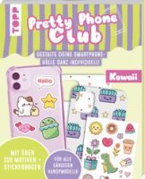 frechverlag GmbH Pretty Phone Club - Kawaii