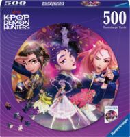 Ravensburger For the fans!