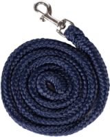 HKM Sports Equipment Halfter Velvet -Hobby Horsing- 6900 dunkelblau St