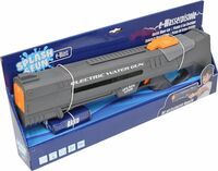 VEDES Großhandel GmbH - Ware Splash & Fun Wassergewehr 51 cm, 650 ml, elektrisch