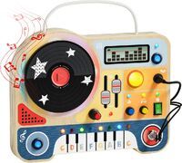 Topbright GmbH Busy Board DJ