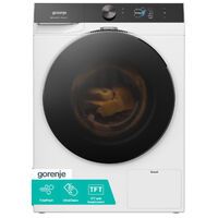 Gorenje Großgeräte WASCHMASCHINE 1400U 9KG (WG694A1P3)