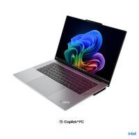 Lenovo ThinkPad X9-15p G1   15.3" UX7-358H   64/1TB 2.8K W11P (21VV004MGE)