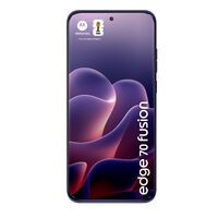 Motorola edge 70 fusion orient blue Smartphones