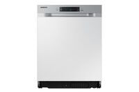 Samsung GESCHIRRSPÜLER TEILINT. 60CM (DW60CG552SSREG    WS)