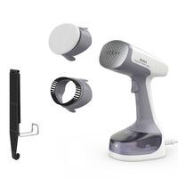 Tefal DAMPFBÜRSTE ACCESS EASY  1400W (DT7151      WS/VI/GR)