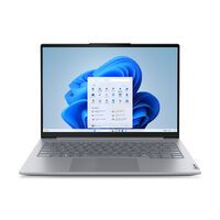 LENOVO ThinkBook14 G8 Intel Core Ultra 5 135H 35,56cm 14Zoll WUXGA 16GB 512GB SSD UMA W11P No WWAN A