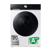 Samsung WÄSCHETROCKNER WÄRMEPUMPE  9KG (DV90DB7845GEU3    WS)