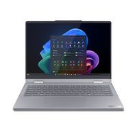 LENOVO ThinkBook 14 2in1 G6 Intel Core Ultra 5 325 35,56cm 14Zoll WUXGA 32GB 512GB SSD UMA W11P No W