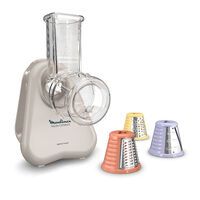 Moulinex FRESH EXPRESS 3C FAIR GREY (ZERKLEINERER)
