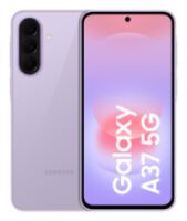 Samsung Smartphone Samsung Galaxy A37 128GB Violet 6.7" (6GB) 5G EU Model Android (SM-A376BLVBEUE)