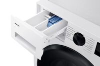 Samsung WASCHTROCKNER 9/6KG 1400  60CM (WD90DG5G34BEEG    WS)