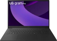 LG Gram 16ZB90TS-G.AZ89G Intel Core Ultra 7 258V 40,64cm 16Zoll WQXGA 16GB 1TB SSD UMA W11P Meta Gre