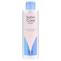 Gillette Satin Care Intimpflege 2-in1 Reinigungs- und Rasiergel 190 ml
