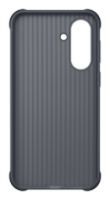 Samsung Mobilfunkzubehör Samsung Smartphone Rugged Case Black for Galaxy A37 (EF-RA376CBEGWW)