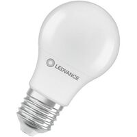 Ledvance LEDLAMPE 4,9W E27 840 470LM MT (PERFORMANCE CL A40)