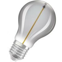 Ledvance LED GLOBE A 1,8W 818 SMOKE E27 (VINTAGE 1906 CLASSIC)