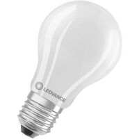 Ledvance LEDLAMPE 7,5W E27 840 1055LM M (PERFORM CL A75 DIM)