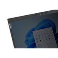 KENSINGTON Blickschutzfilter 2-fach abnehmbar für 14 Zoll 35,6cm 16:9 Laptop (626462)