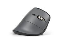 Bakker Elkuizen BakkerElkhuizen Maus FastForward Pro 3-Mode Vertical Mouse (BNEFFP3MVM)
