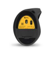 Bakker Elkuizen BakkerElkhuizen Maus FastForward Pro 3-Mode Vertical Mouse (BNEFFP3MVM)