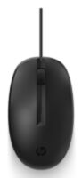 HP Inc. HP Maus 125 Wired Mouse (Bulk) bulk (265A9UT-1)