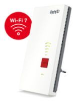 FRITZ!Mesh Set 2700 2er Set Netzwerk -Wireless Repeater/-Extender-