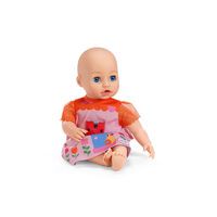 Zapf BABY born Kleid Haus 43cm