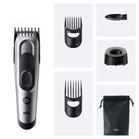 Braun HC 7590 HairClipper Bart- und Haarschneider