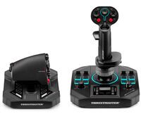 Thrustmaster SOLR4 HOTAS WW Joysticks