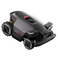 Roborock Robotermäher Z115 Rasenmähroboter
