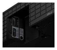 Sony SOUNDBAR 360° DOLBY ATMOS 11LS (HTA8000.CEL)