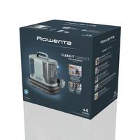 Rowenta FLECKENR CLEAN IT COMPACT (LINEN CARE)