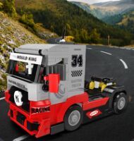 VEDES Großhandel GmbH - Ware MoULD KING Racing Truck