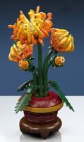 VEDES Großhandel GmbH - Ware MoULD KING Chrysanthemum