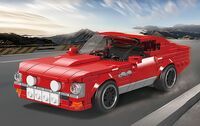 Playfun Ltd. MoULD KING Martin V8 Vantage 1977