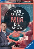 Ravensburger Wer stiehlt mir die Show - Das Spiel
