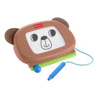 Mattel Fisher-Price Forest Friends Doodle Pro Bear