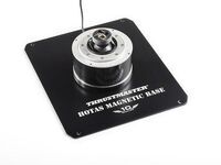 ThrustMaster 2960846 - Gaming controller attachment - Black - Metal