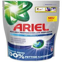 ARIEL PROFESSIONAL All-in-1 Waschmittel Pods Universal