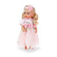 Zapf BABY born Blumenfee-Outfit 43cm