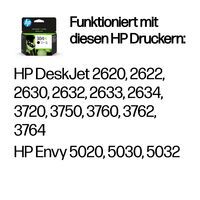 HP Inc. HP 304XL    Schwarz             Tintenpatrone (N9K08AE)