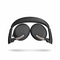 Jabra Evolve2 65 Flex MS Stereo Headset schwarz USB-C PC-Headsets