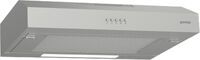 Gorenje Großgeräte DUNSTABZUG UNTERBAUHAUBE (WHU629ES/S        ED)