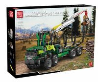 Br1cks GmbH MoULD KING Pneumatic Forst Machine