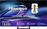 Hisense Braunware FERNSEHER 65Z MINI-LED 144HZ (65E8Q)