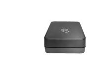 HP Jetdirect 3100w BLE/NFC/Wireless Accessory - Black - China - Business - Enterprise - Wireless LAN - IEEE 802.11b - IEEE 802.11g - IEEE 802.11n - Dual-band (2.4 GHz / 5 GHz)